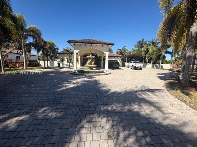 ARBOR ESTATES - Residential