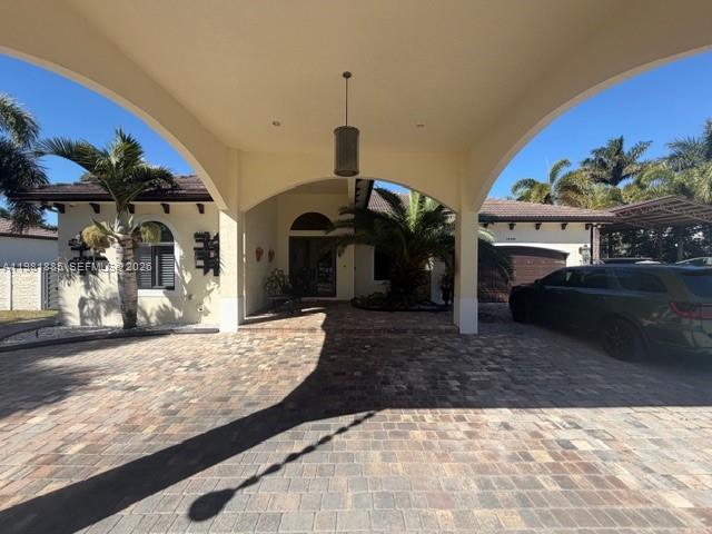 ARBOR ESTATES - Residential