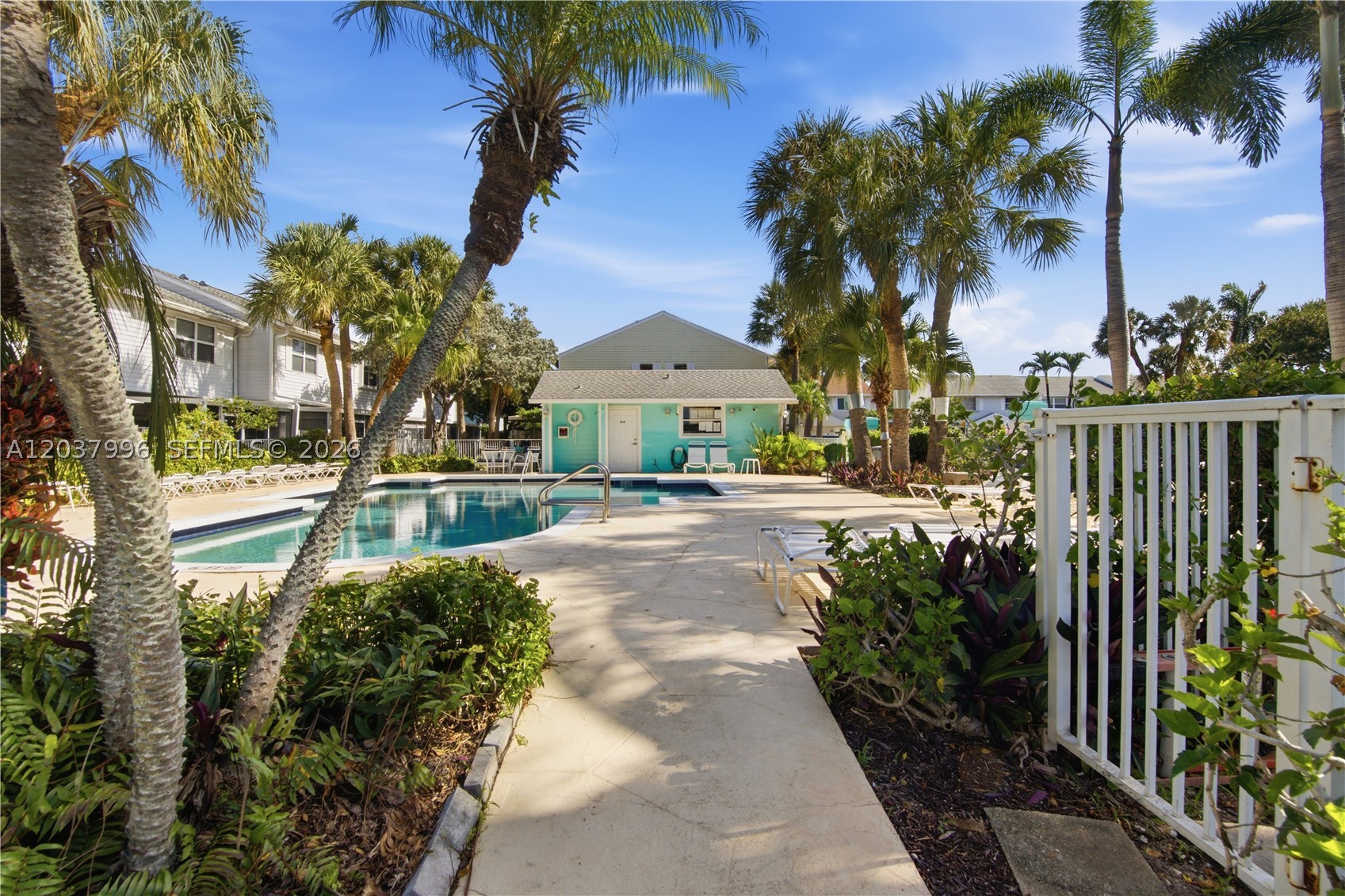 SUN PLAT - Residential