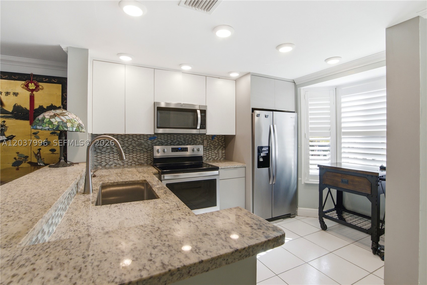 SUN PLAT - Residential