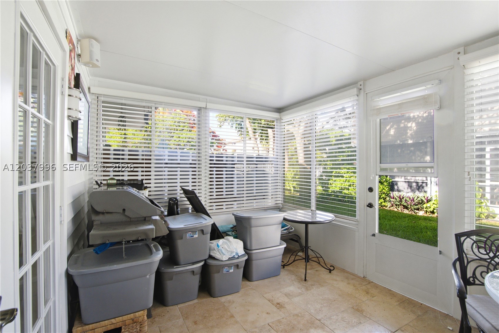 SUN PLAT - Residential