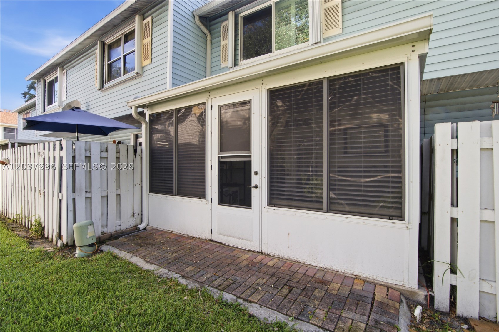 SUN PLAT - Residential