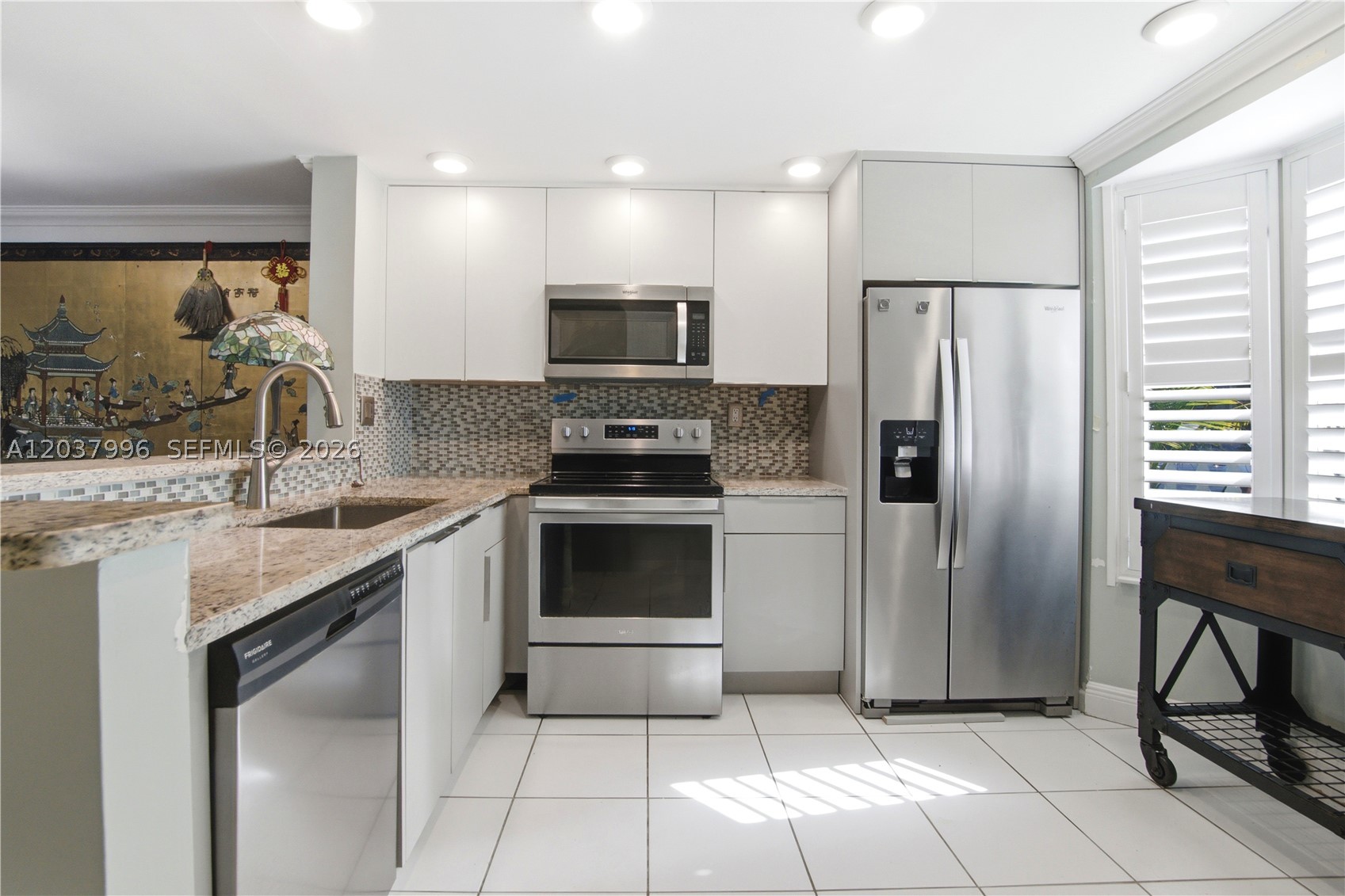 SUN PLAT - Residential