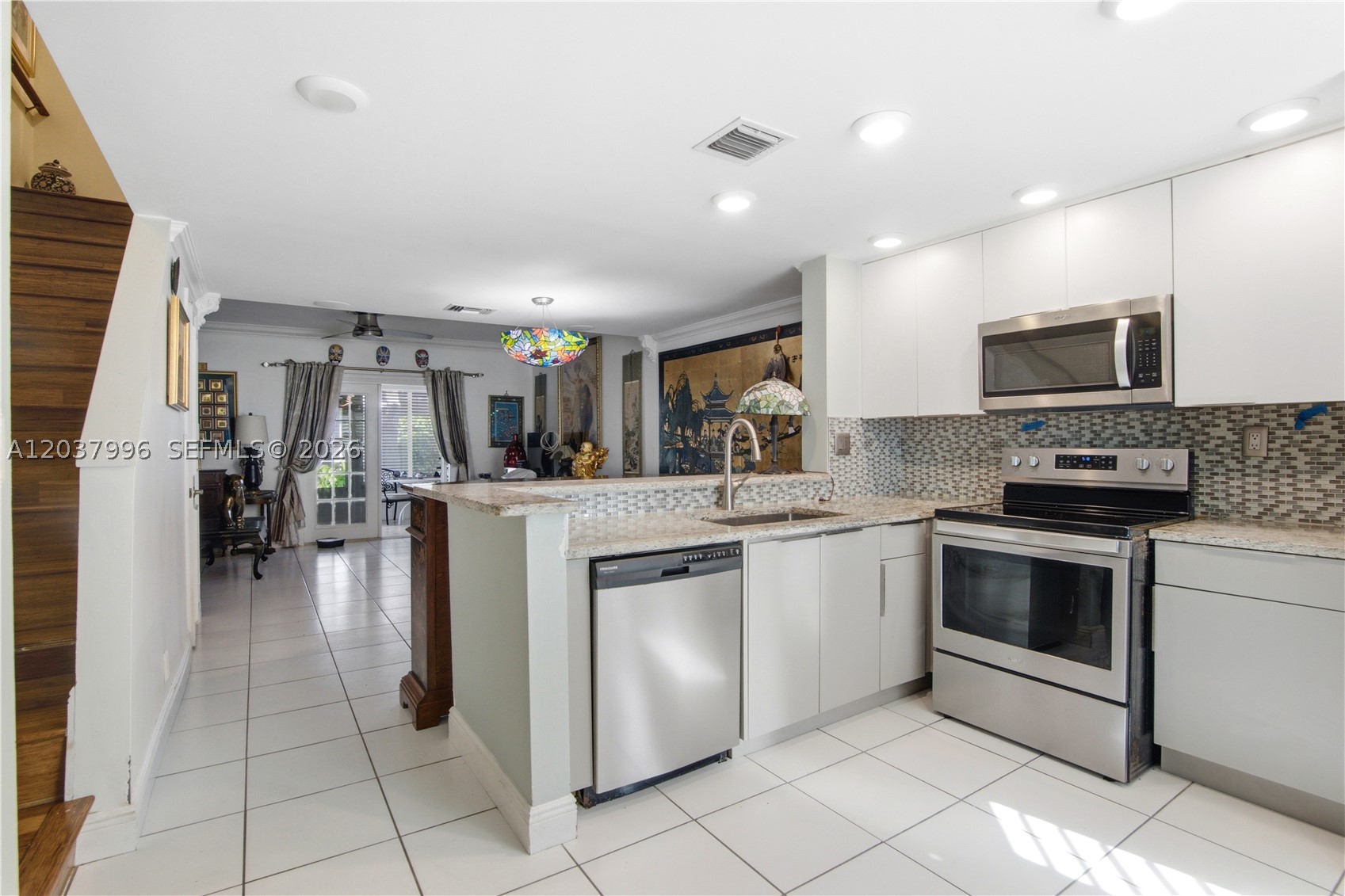 SUN PLAT - Residential