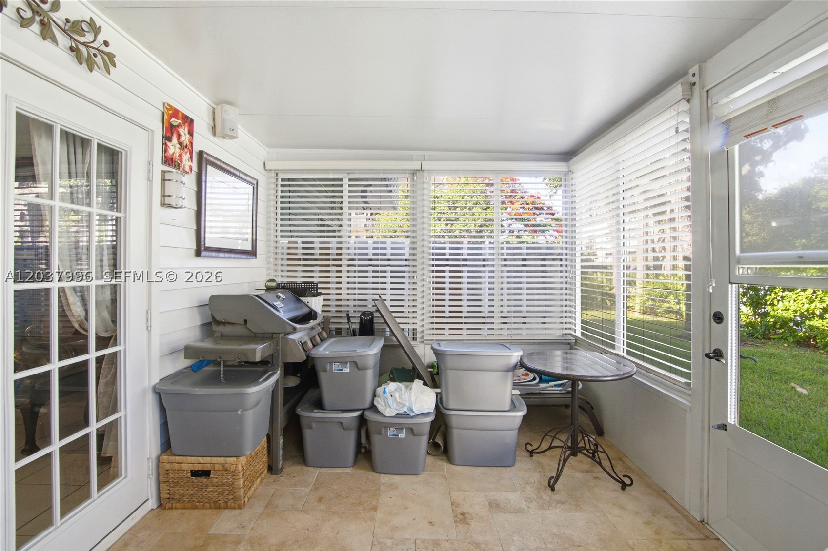 SUN PLAT - Residential