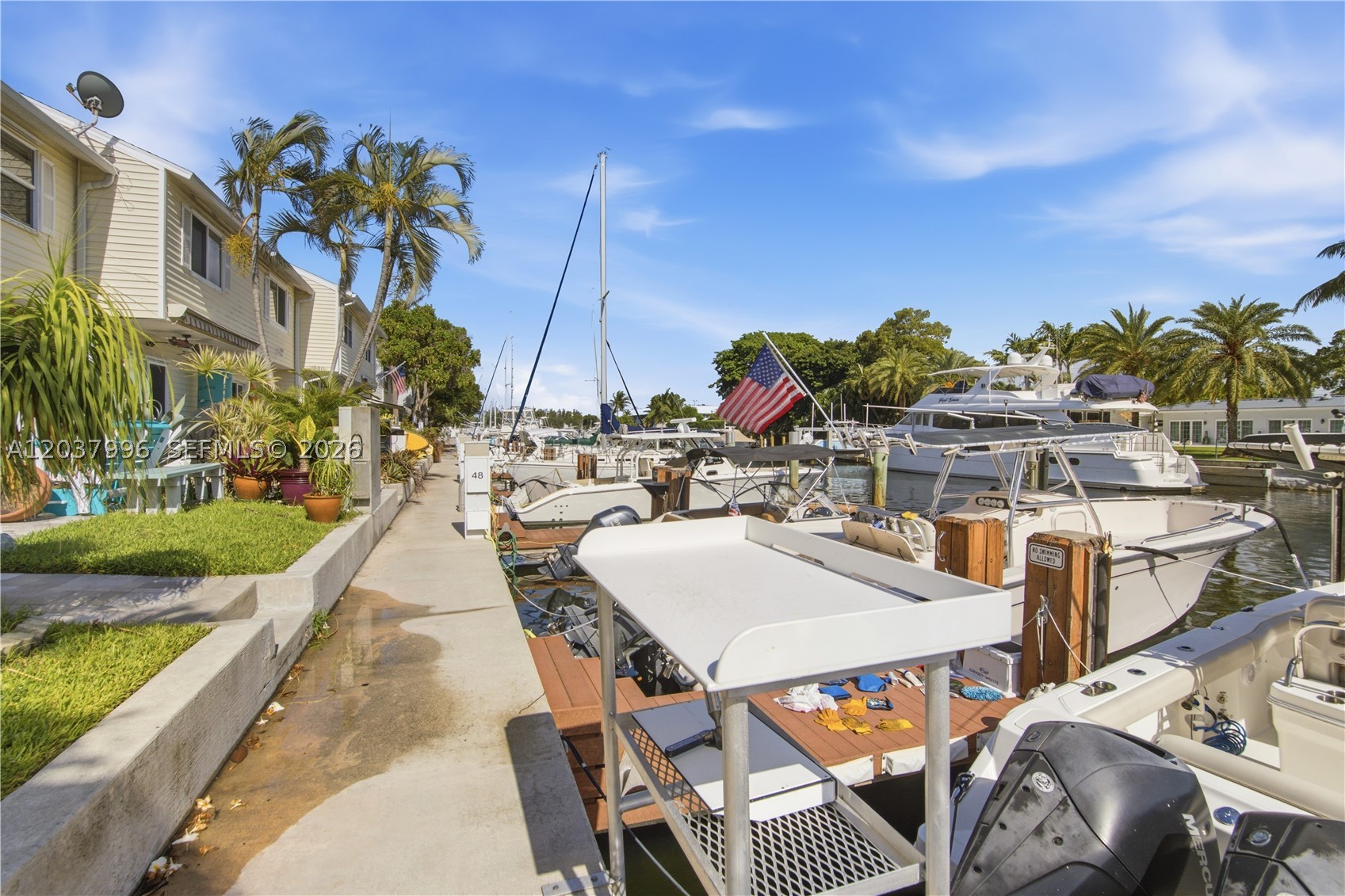 SUN PLAT - Residential