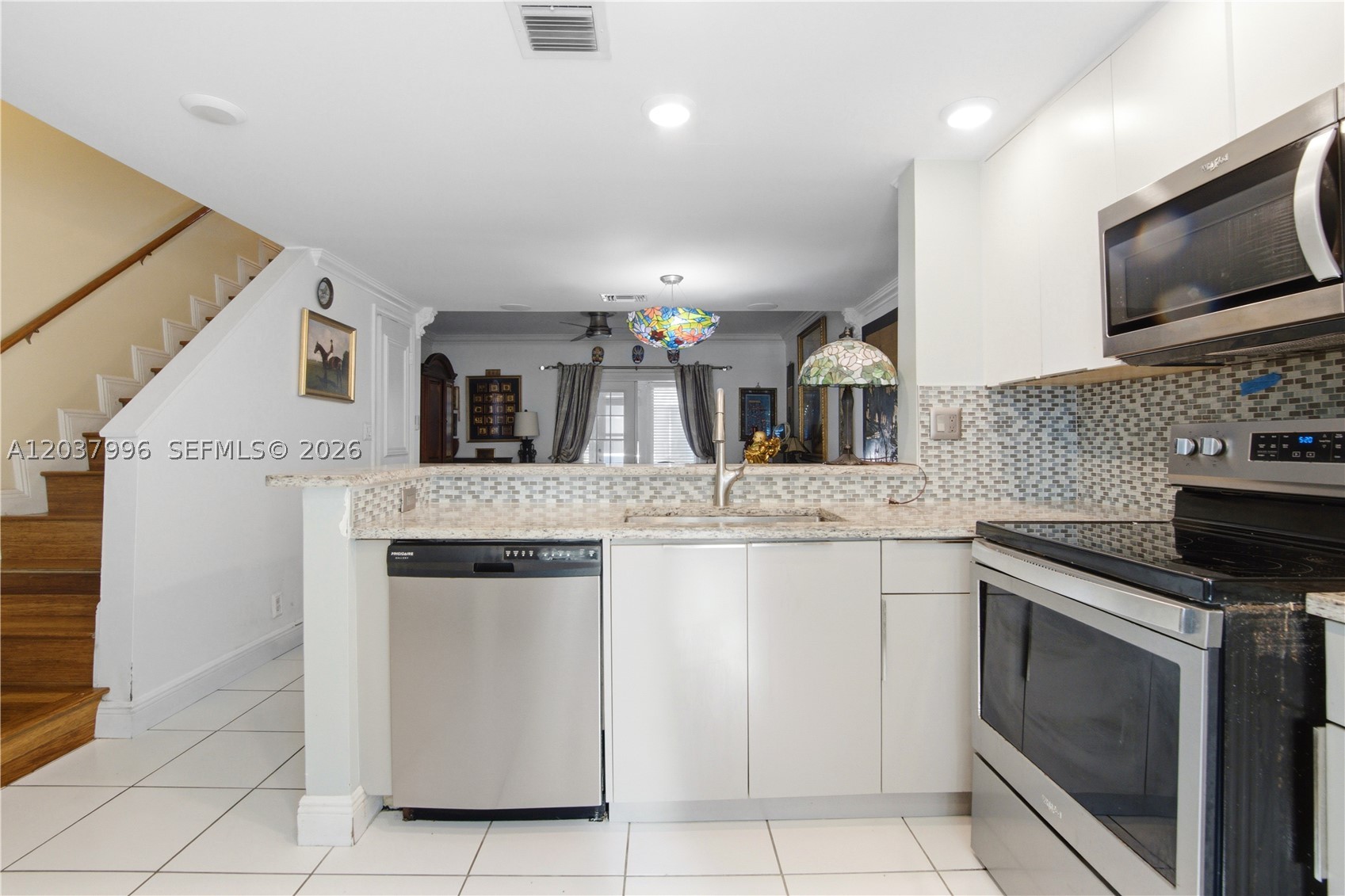 SUN PLAT - Residential