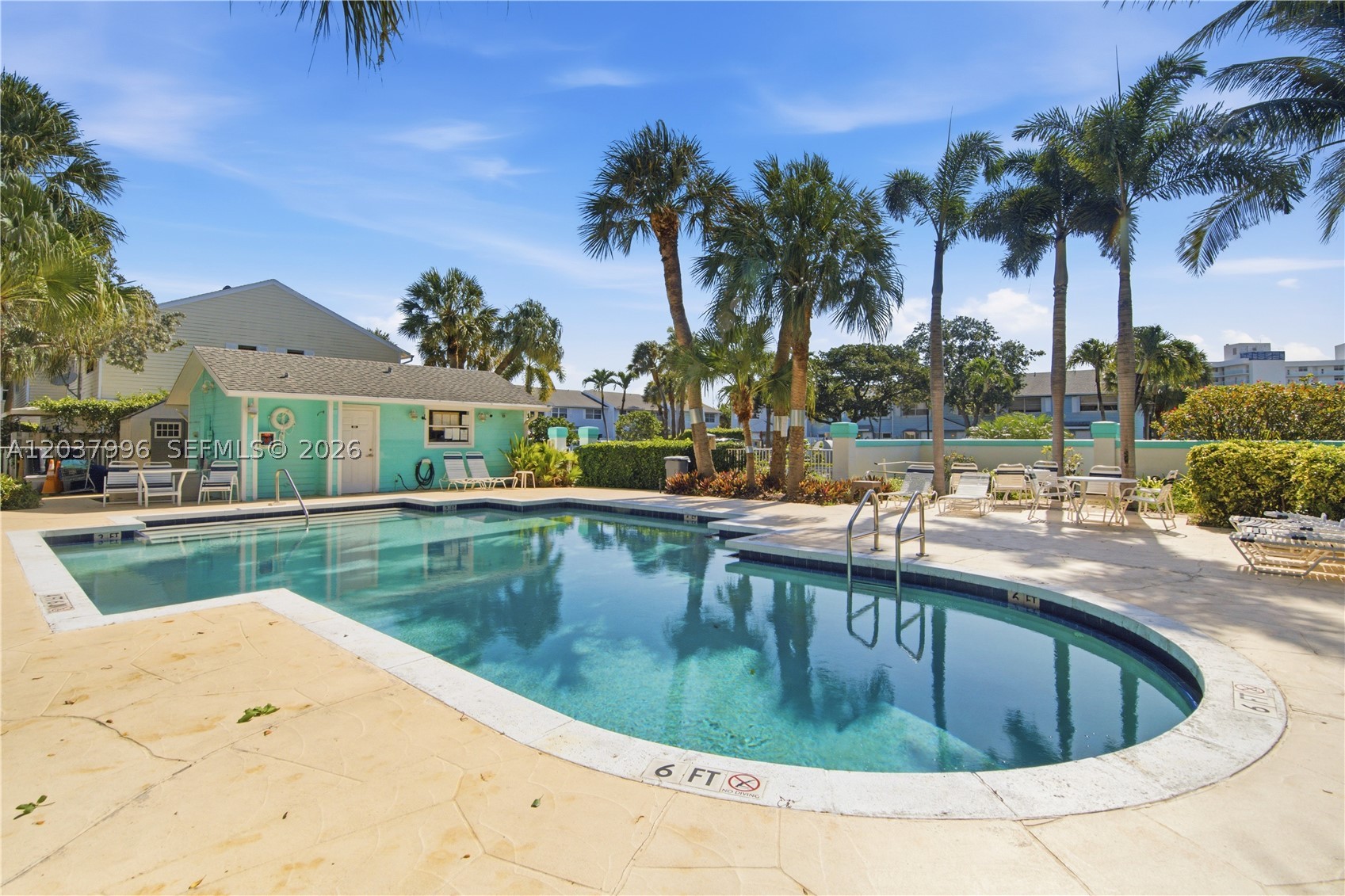 SUN PLAT - Residential