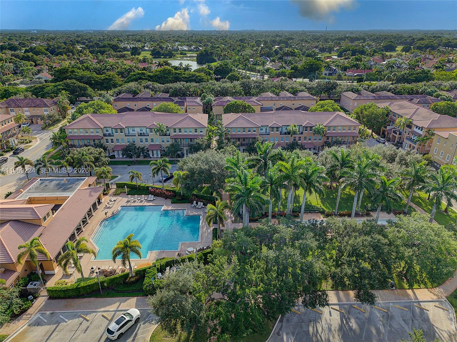 COBBLESTONE II - Residential