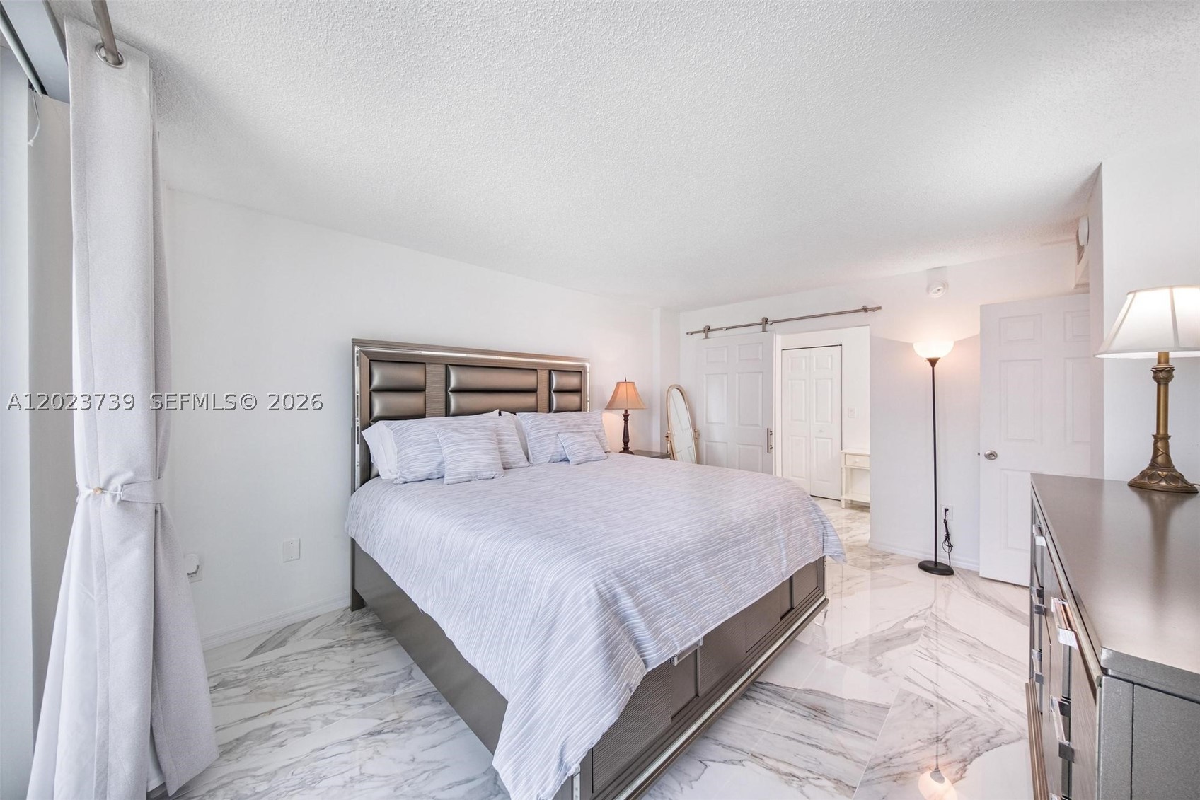 SOUTH SEAS WEST CONDO APTS - Residential