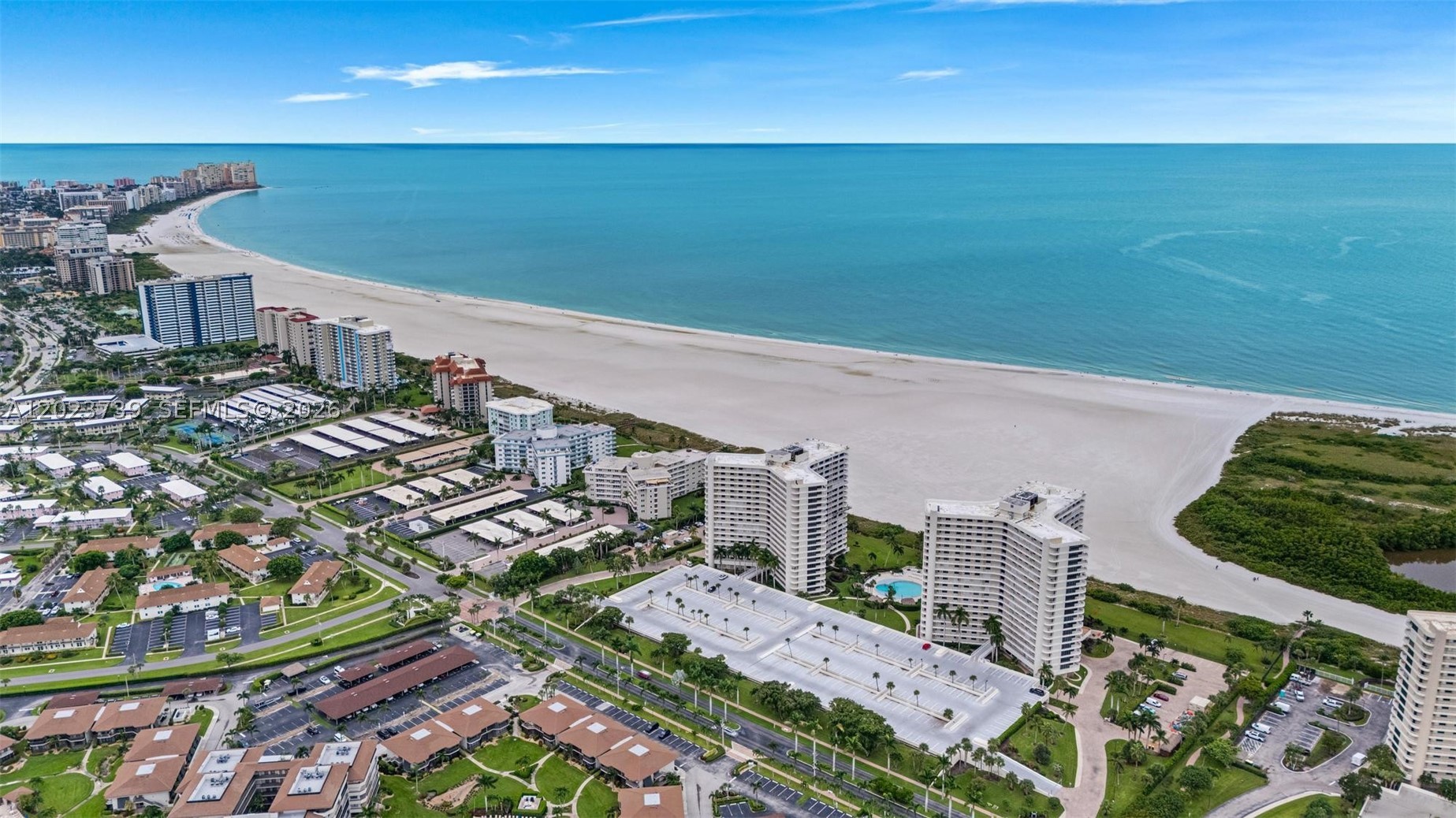 SOUTH SEAS WEST CONDO APTS - Residential