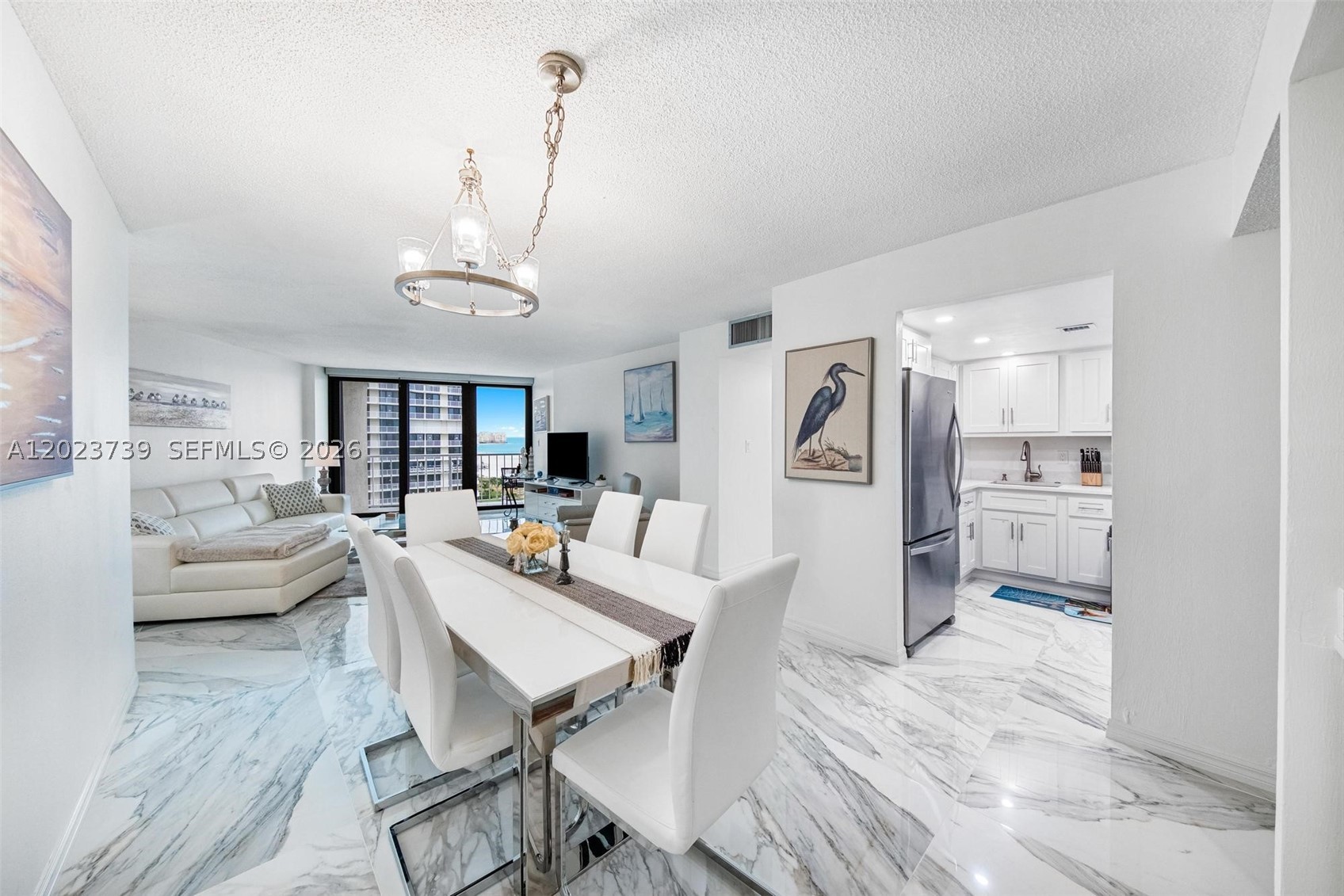 SOUTH SEAS WEST CONDO APTS - Residential
