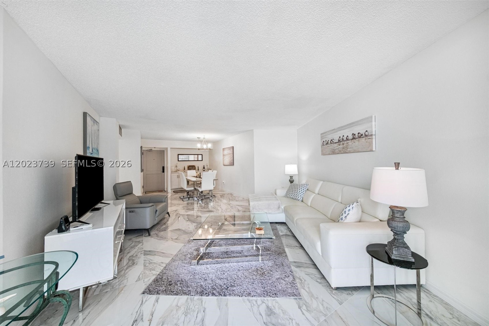 SOUTH SEAS WEST CONDO APTS - Residential