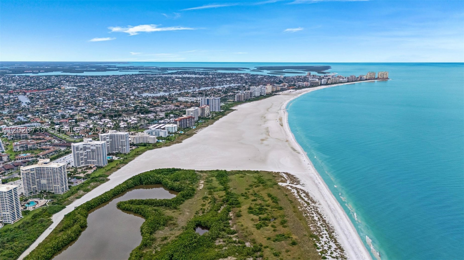 SOUTH SEAS WEST CONDO APTS - Residential