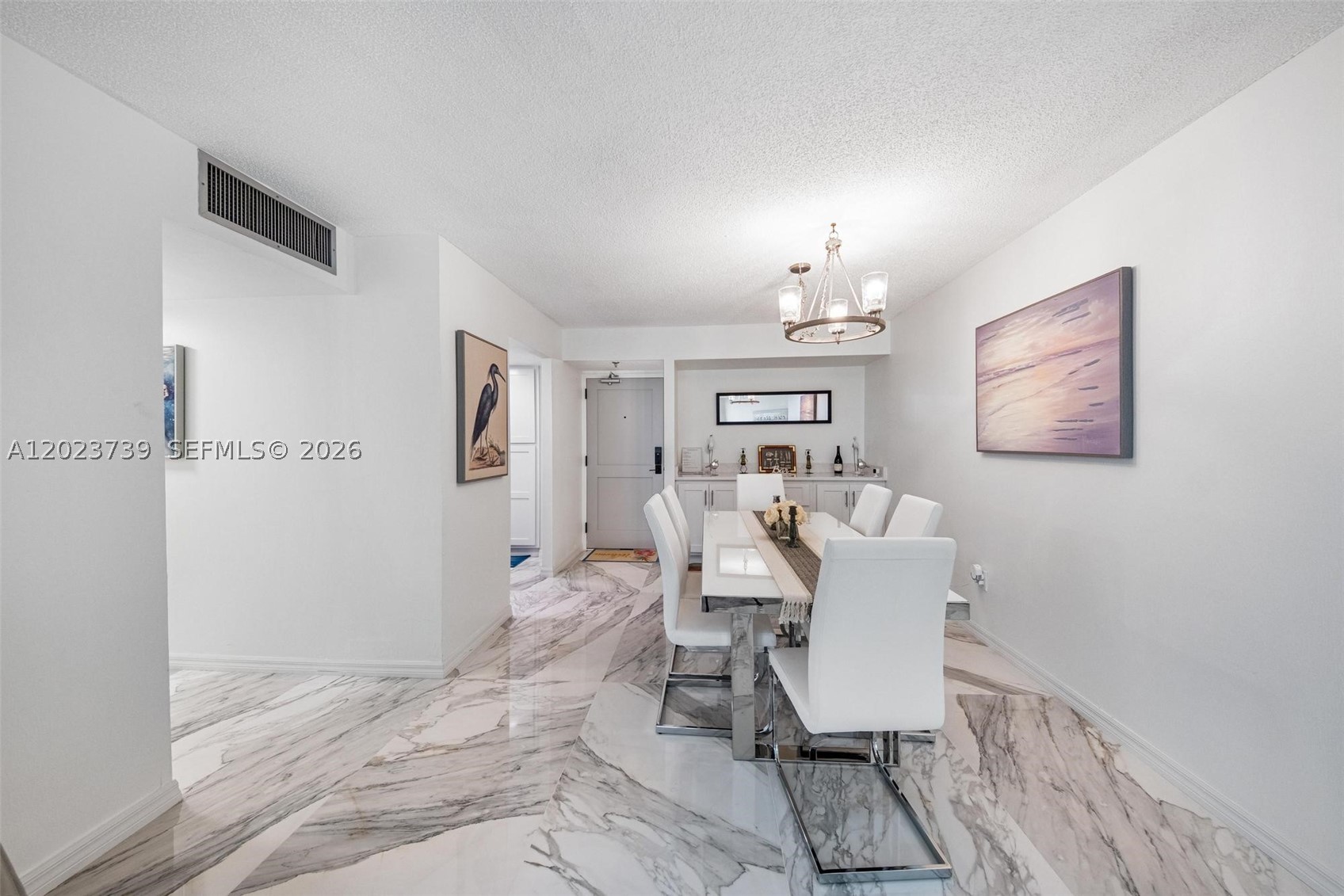 SOUTH SEAS WEST CONDO APTS - Residential