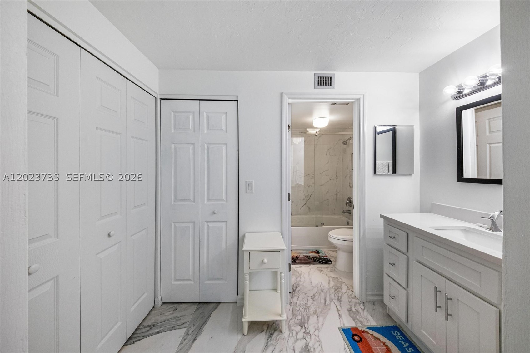SOUTH SEAS WEST CONDO APTS - Residential