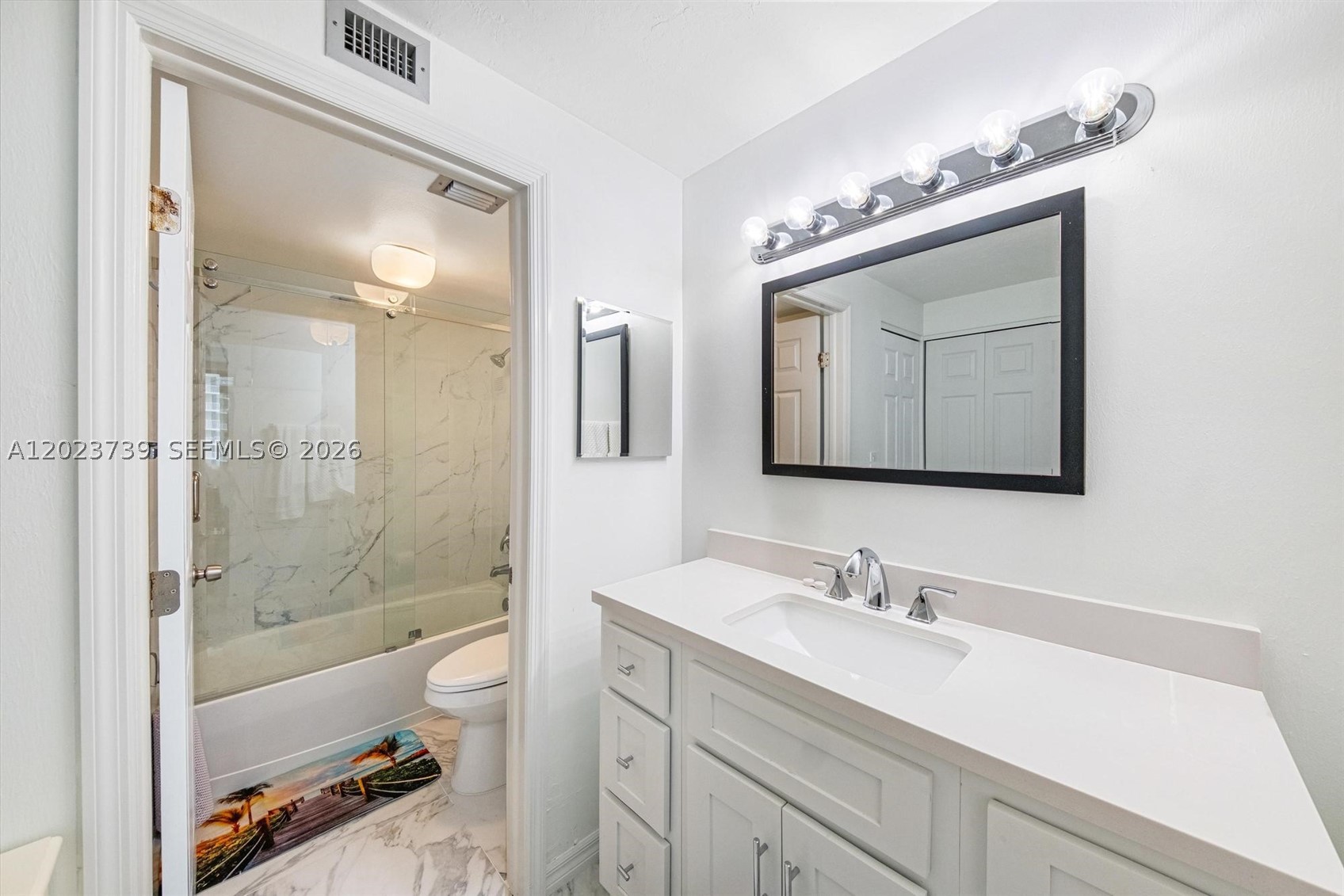 SOUTH SEAS WEST CONDO APTS - Residential