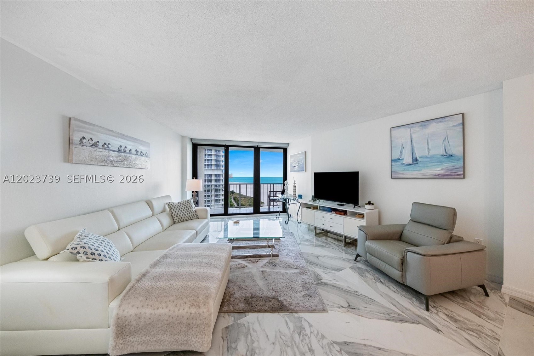 SOUTH SEAS WEST CONDO APTS - Residential