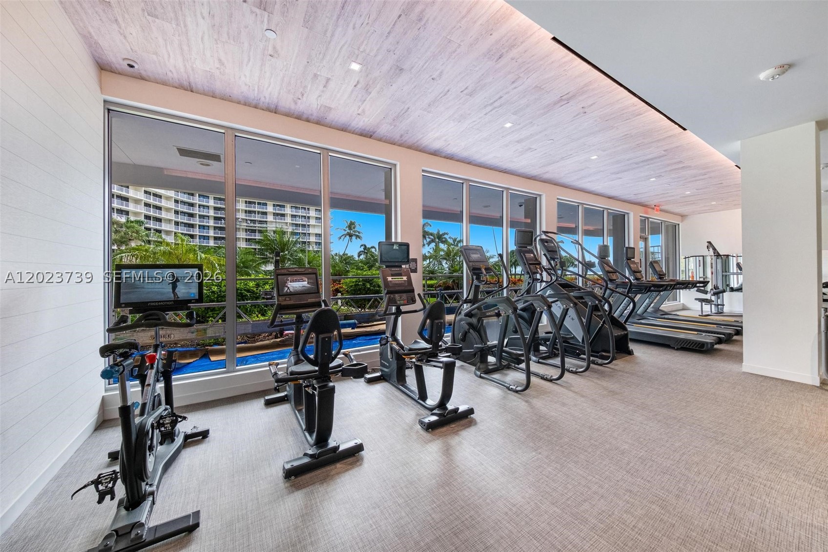 SOUTH SEAS WEST CONDO APTS - Residential