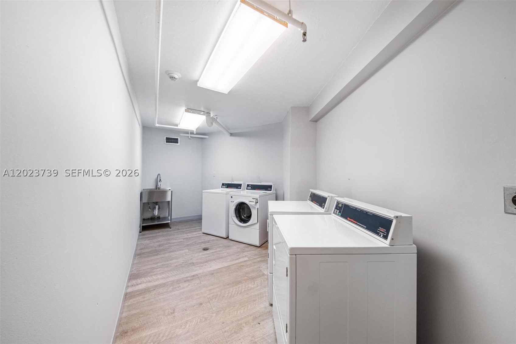 SOUTH SEAS WEST CONDO APTS - Residential