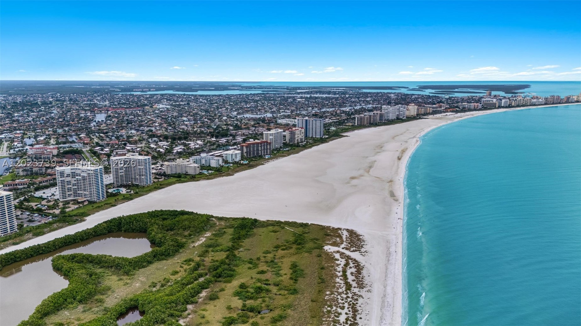 SOUTH SEAS WEST CONDO APTS - Residential