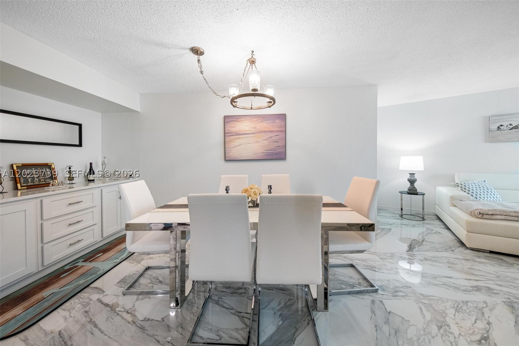 SOUTH SEAS WEST CONDO APTS - Residential