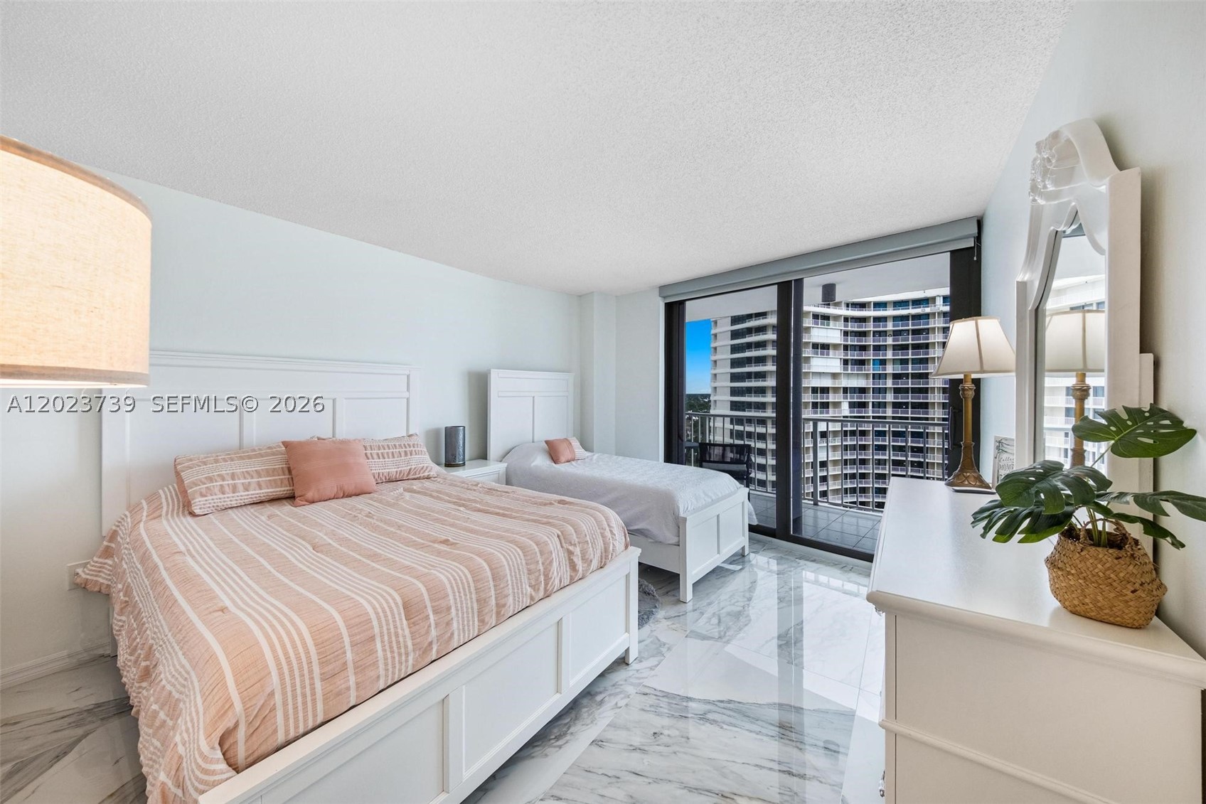 SOUTH SEAS WEST CONDO APTS - Residential