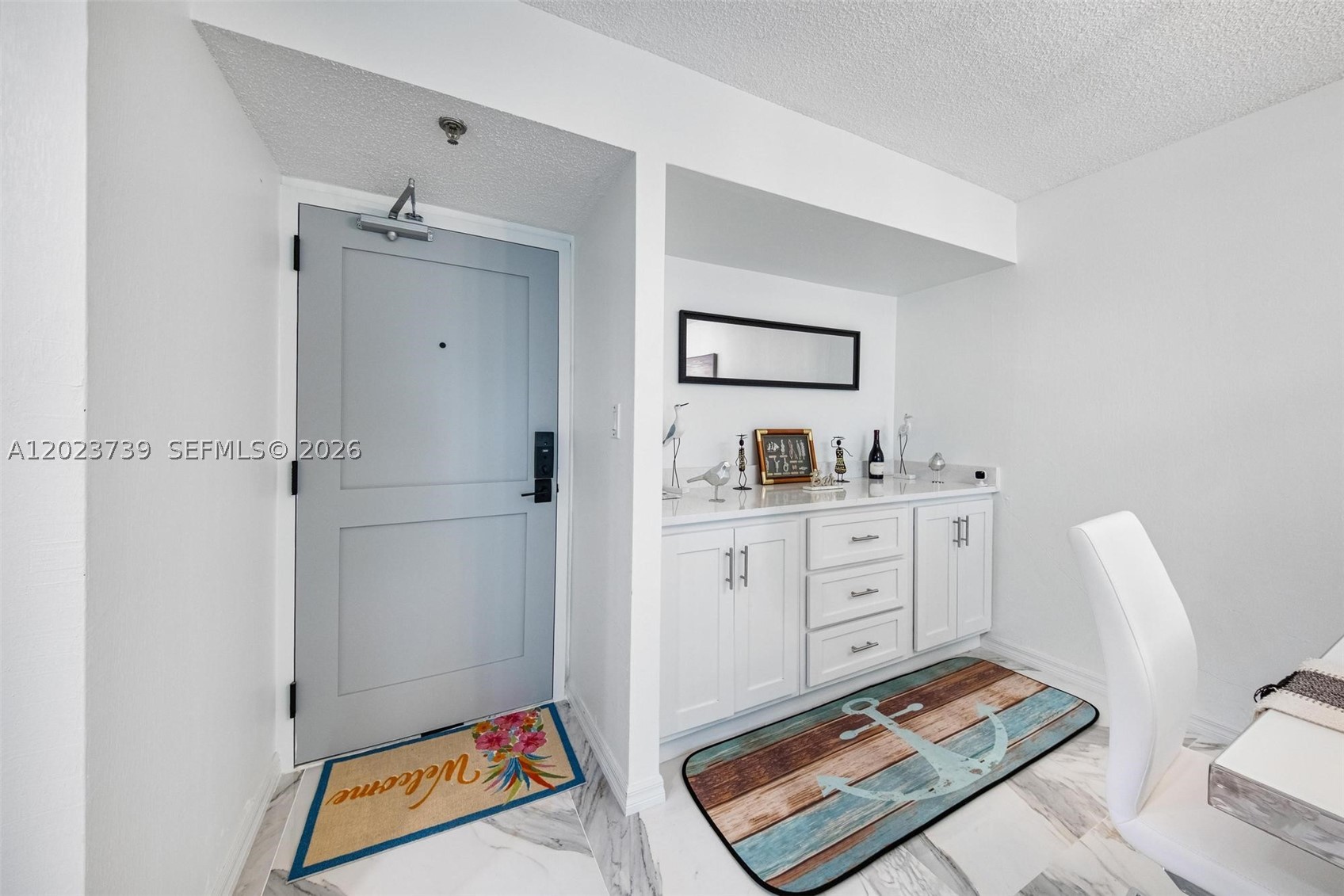 SOUTH SEAS WEST CONDO APTS - Residential
