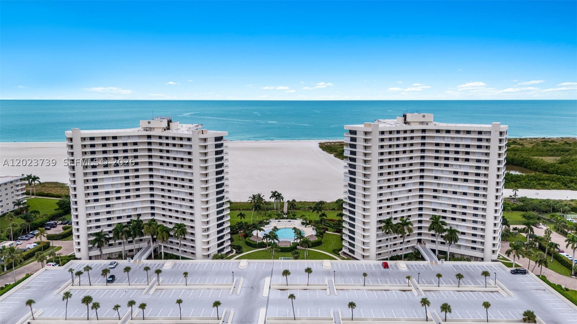 SOUTH SEAS WEST CONDO APTS - Residential
