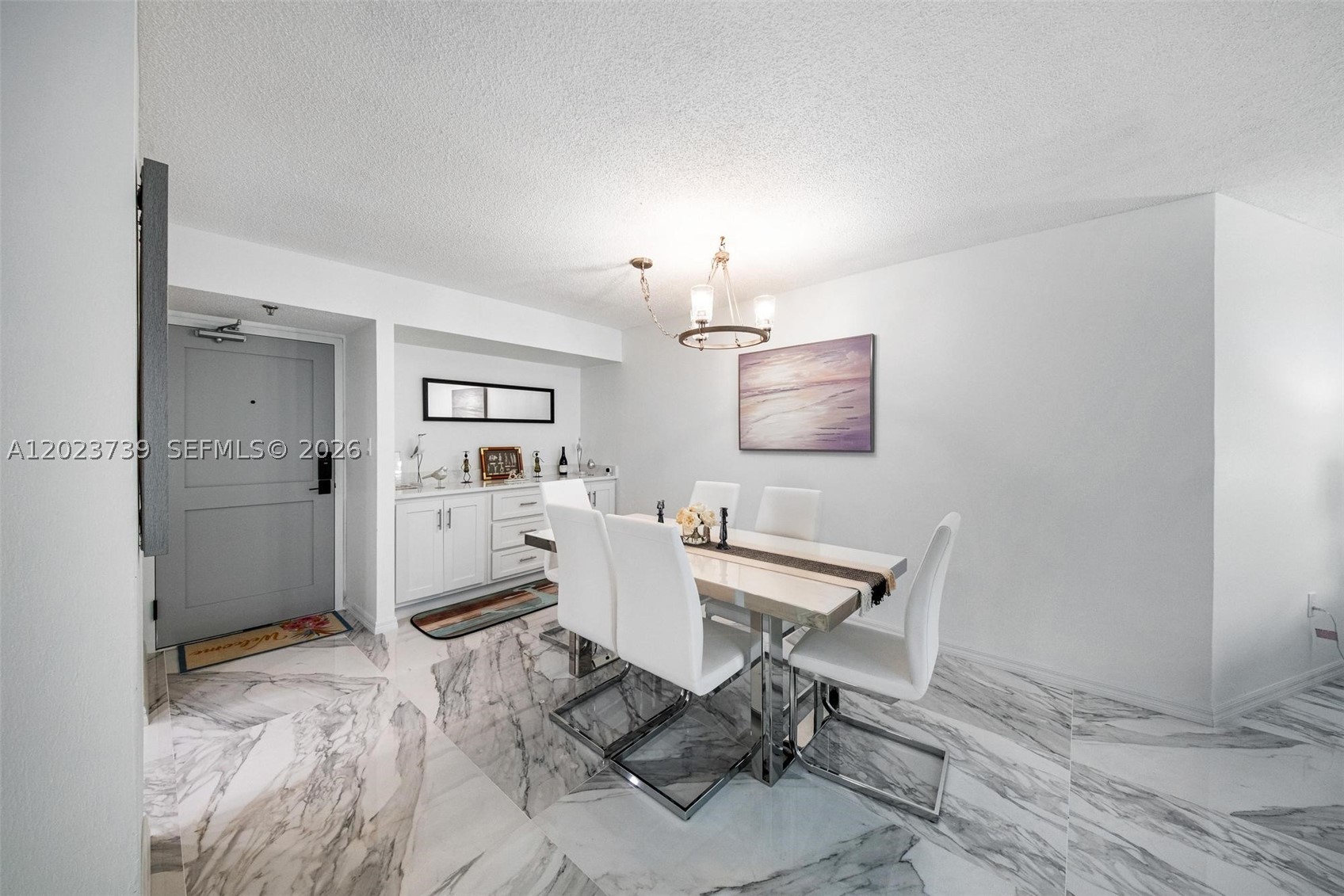 SOUTH SEAS WEST CONDO APTS - Residential