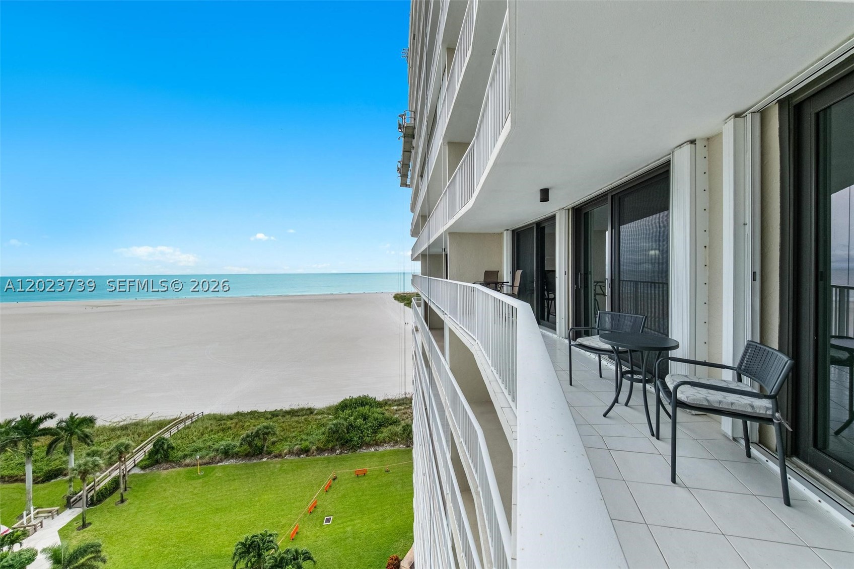 SOUTH SEAS WEST CONDO APTS - Residential
