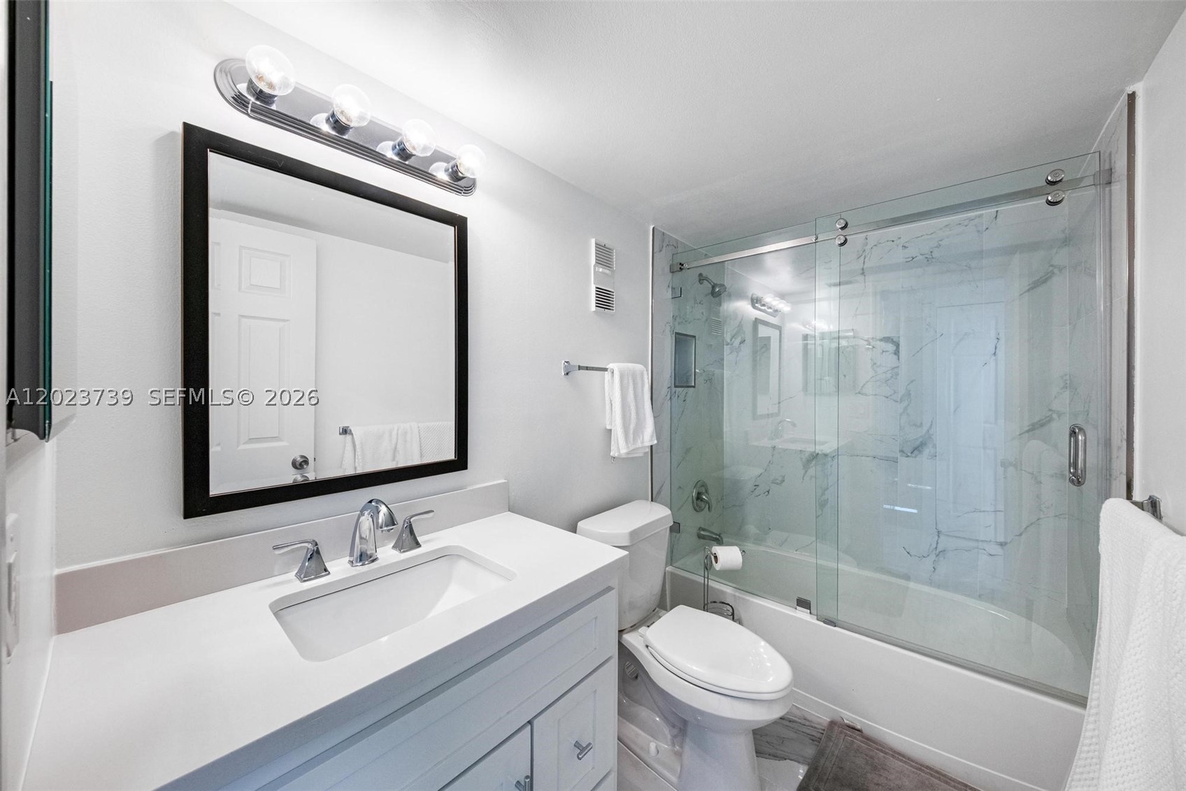 SOUTH SEAS WEST CONDO APTS - Residential