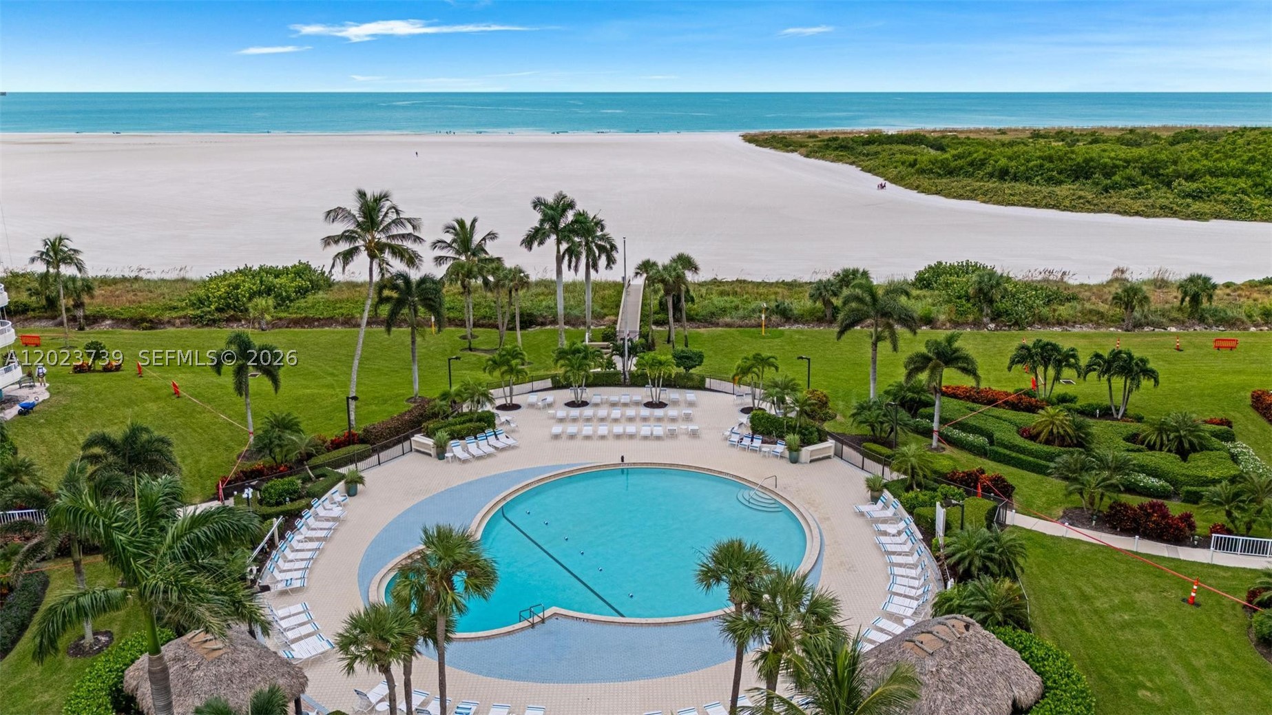 SOUTH SEAS WEST CONDO APTS - Residential