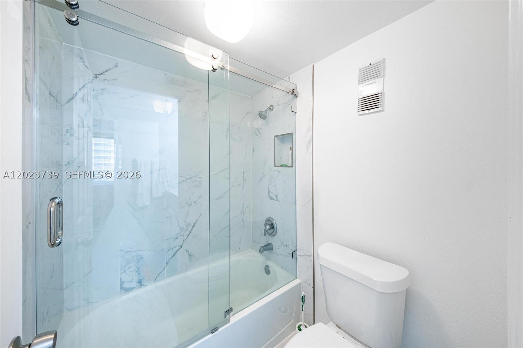 SOUTH SEAS WEST CONDO APTS - Residential