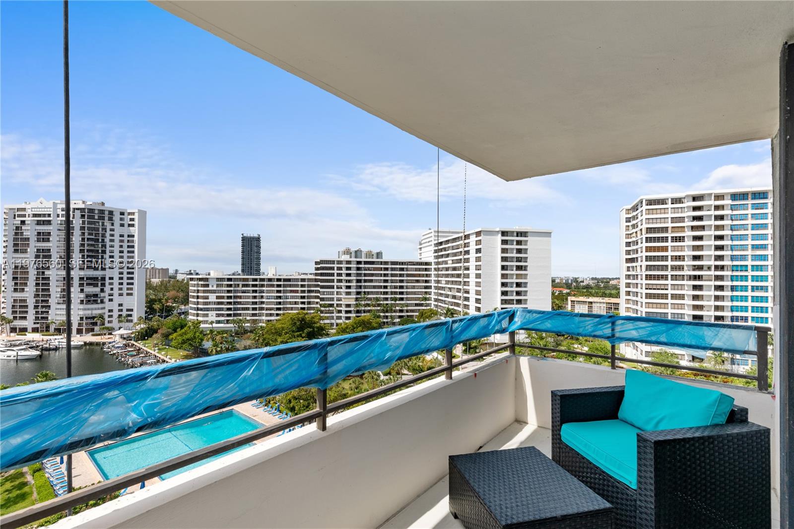 OLYMPUS CONDO PHASE - Residential