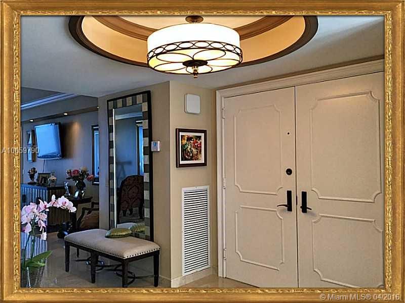 The Pinnacle Condo - Residential Lease