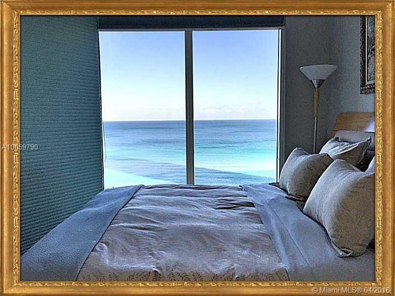 The Pinnacle Condo - Residential Lease