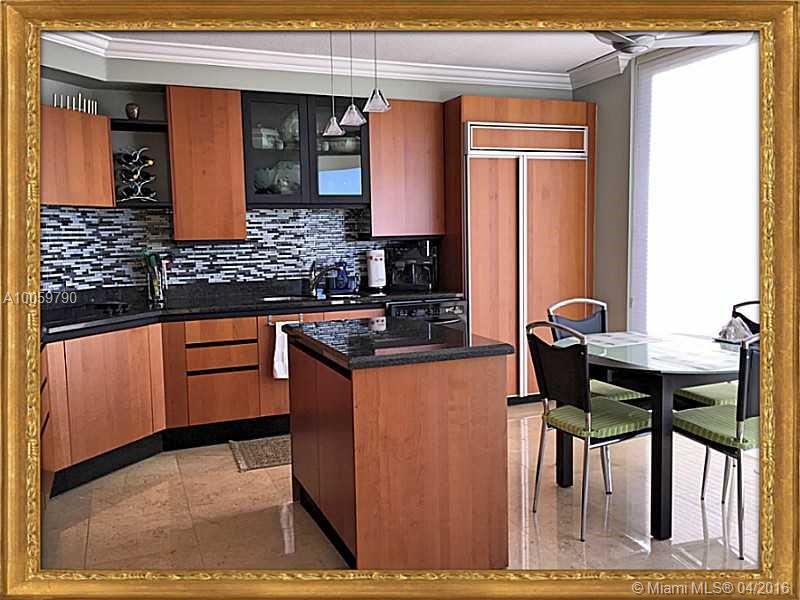 The Pinnacle Condo - Residential Lease