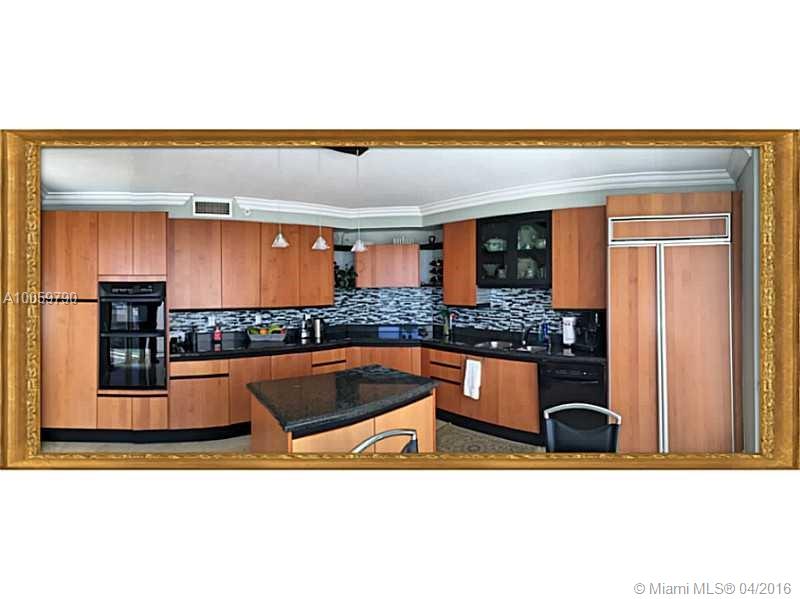 The Pinnacle Condo - Residential Lease