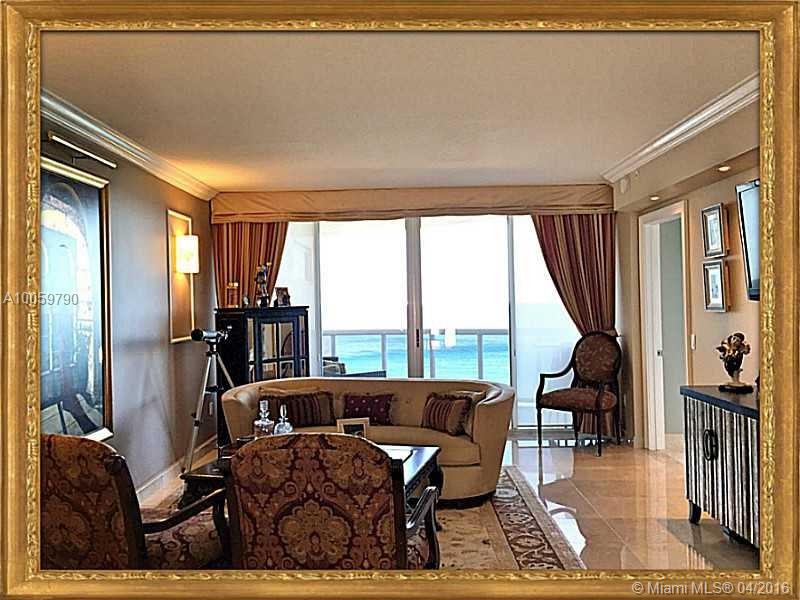 The Pinnacle Condo - Residential Lease