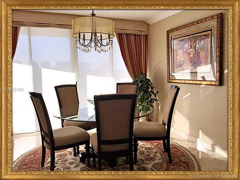 The Pinnacle Condo - Residential Lease