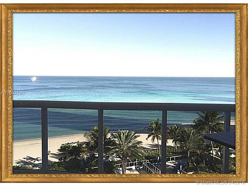 The Pinnacle Condo - Residential Lease