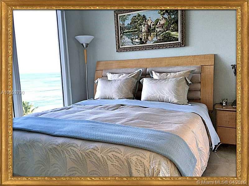The Pinnacle Condo - Residential Lease