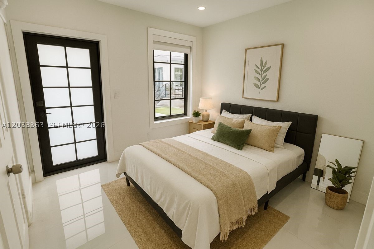 OCEAN BEACH ADDN NO 3 - Residential Lease