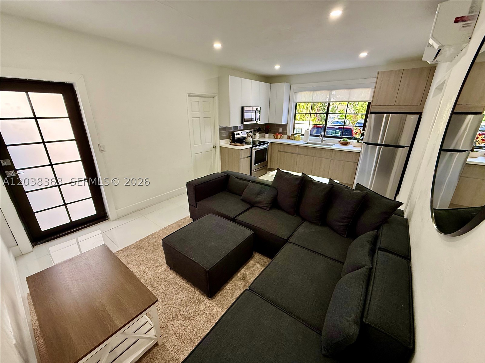 OCEAN BEACH ADDN NO 3 - Residential Lease