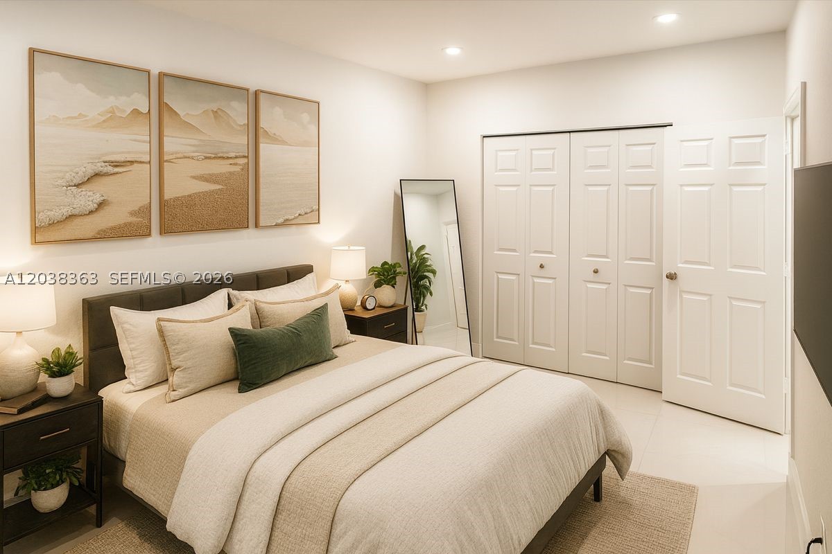 OCEAN BEACH ADDN NO 3 - Residential Lease