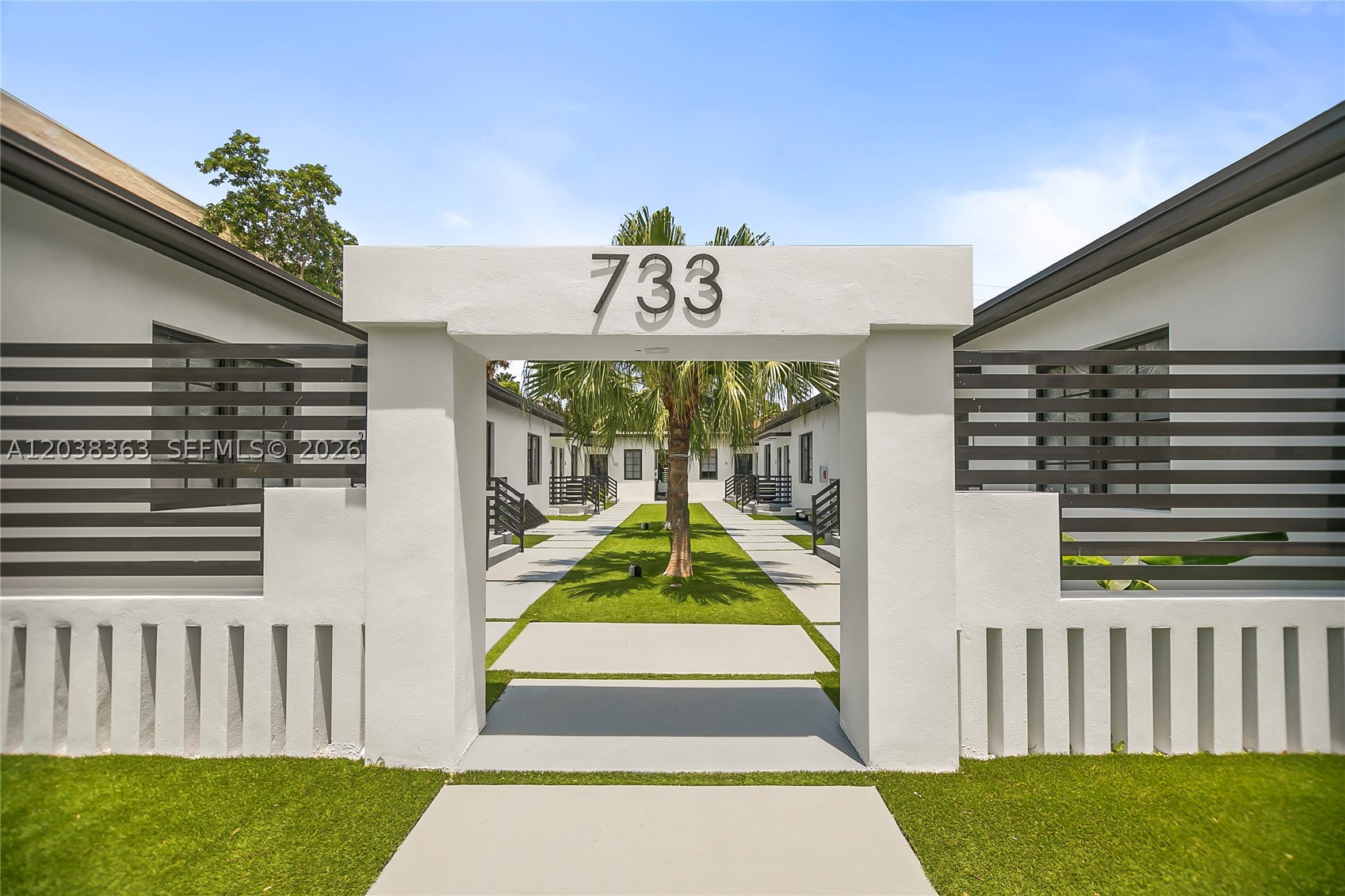 OCEAN BEACH ADDN NO 3 - Residential Lease