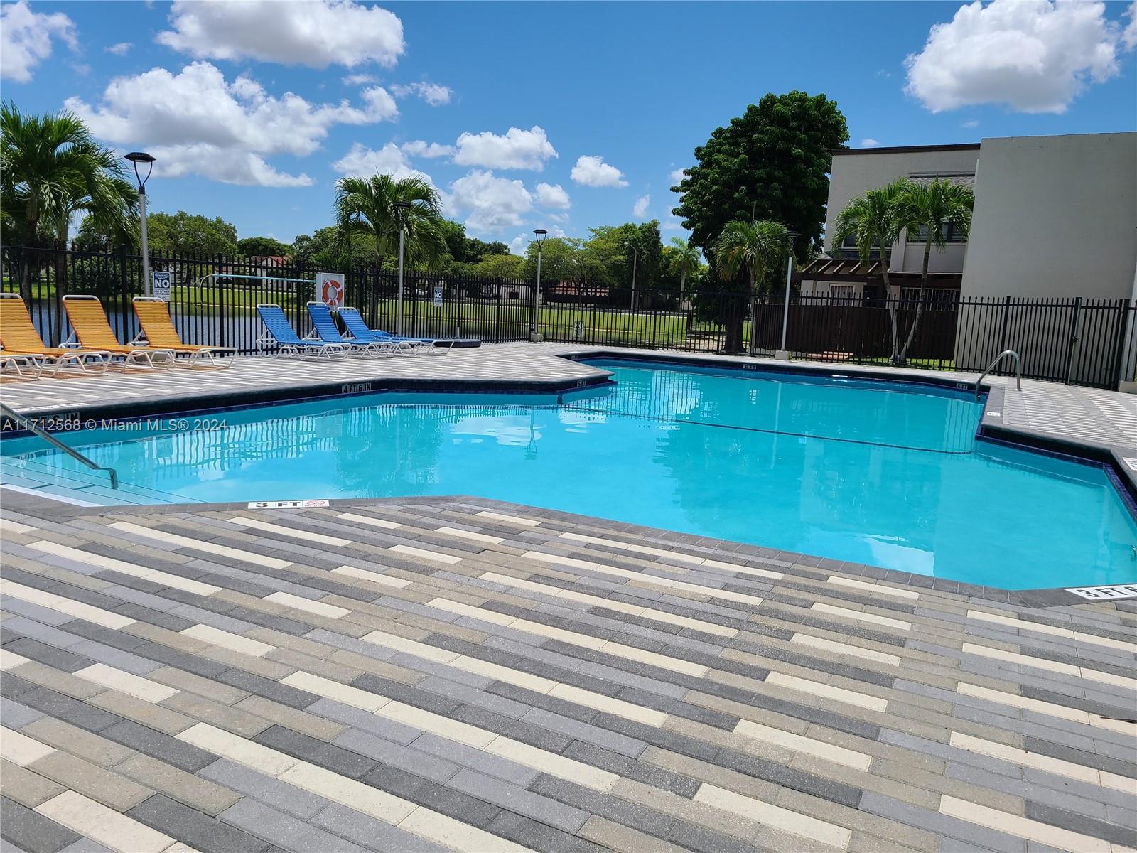 INDIAN LK VILLAGE PHASE 1 - Residential Lease