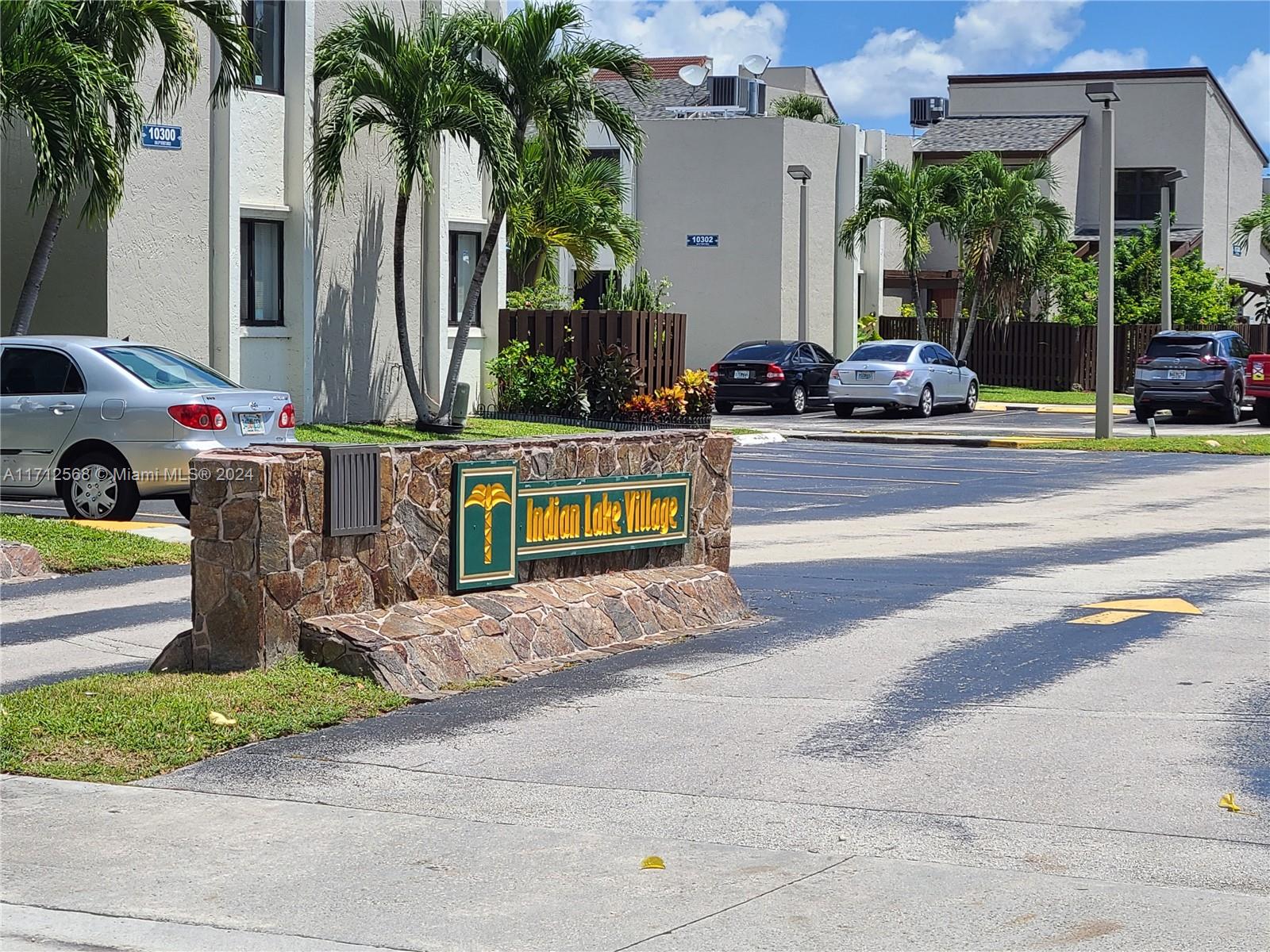 INDIAN LK VILLAGE PHASE 1 - Residential Lease