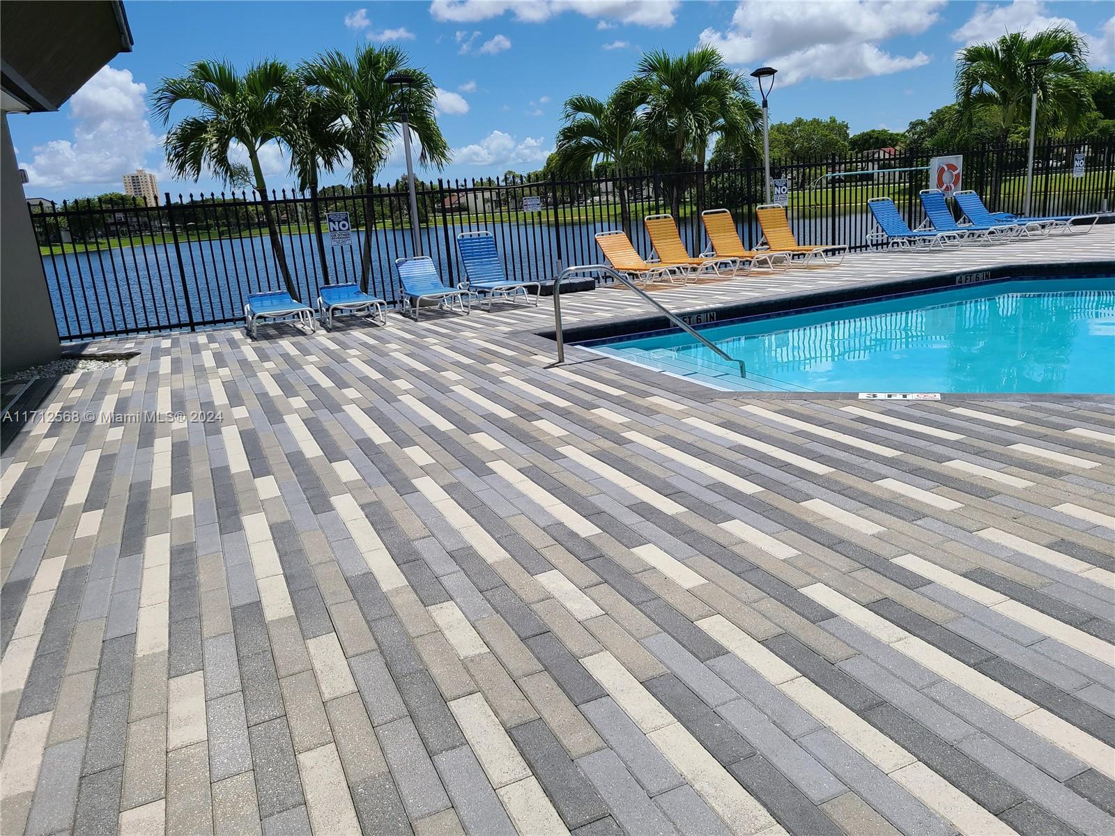 INDIAN LK VILLAGE PHASE 1 - Residential Lease